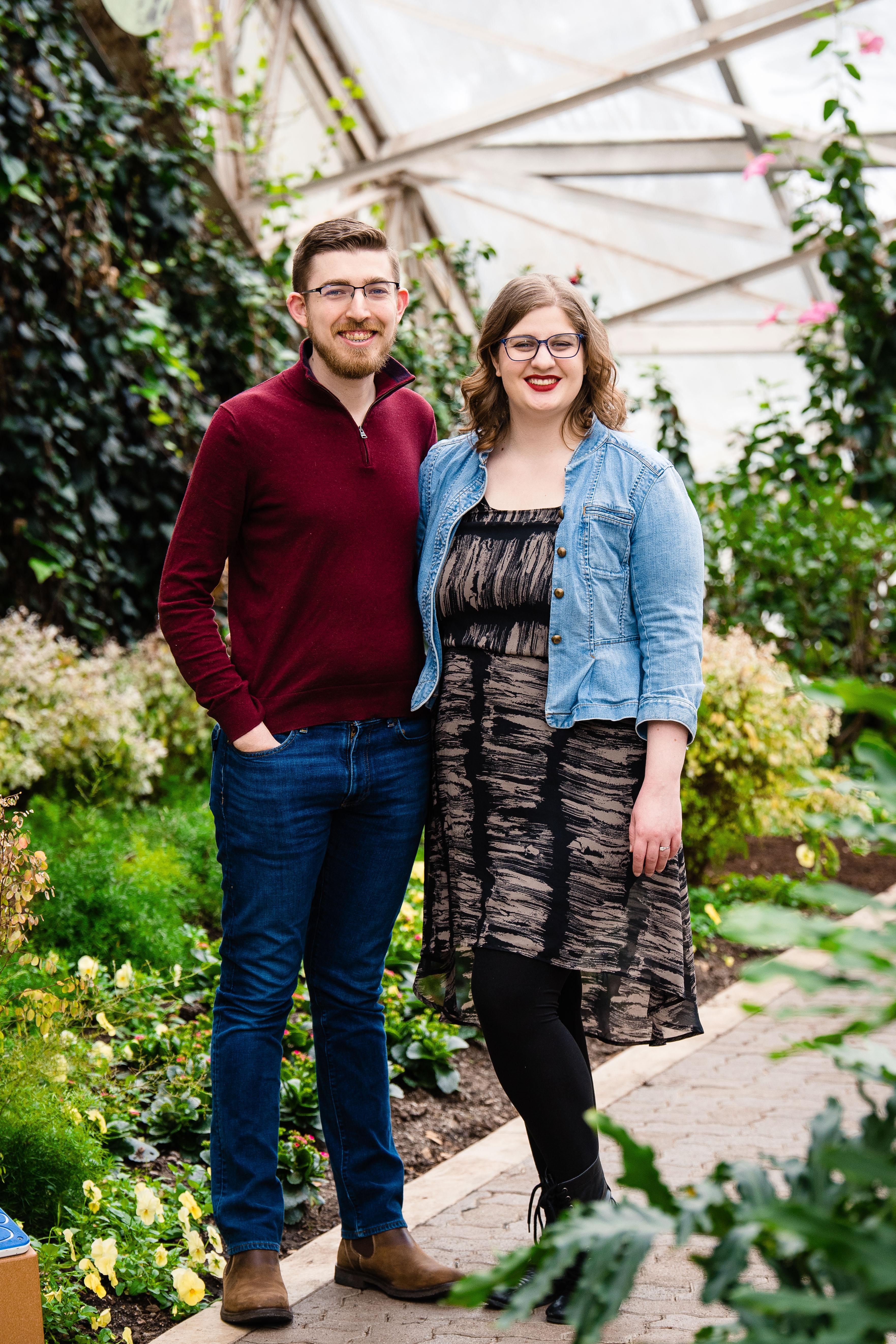 The Wedding Website of Nichole Rorick and Tate Henvey