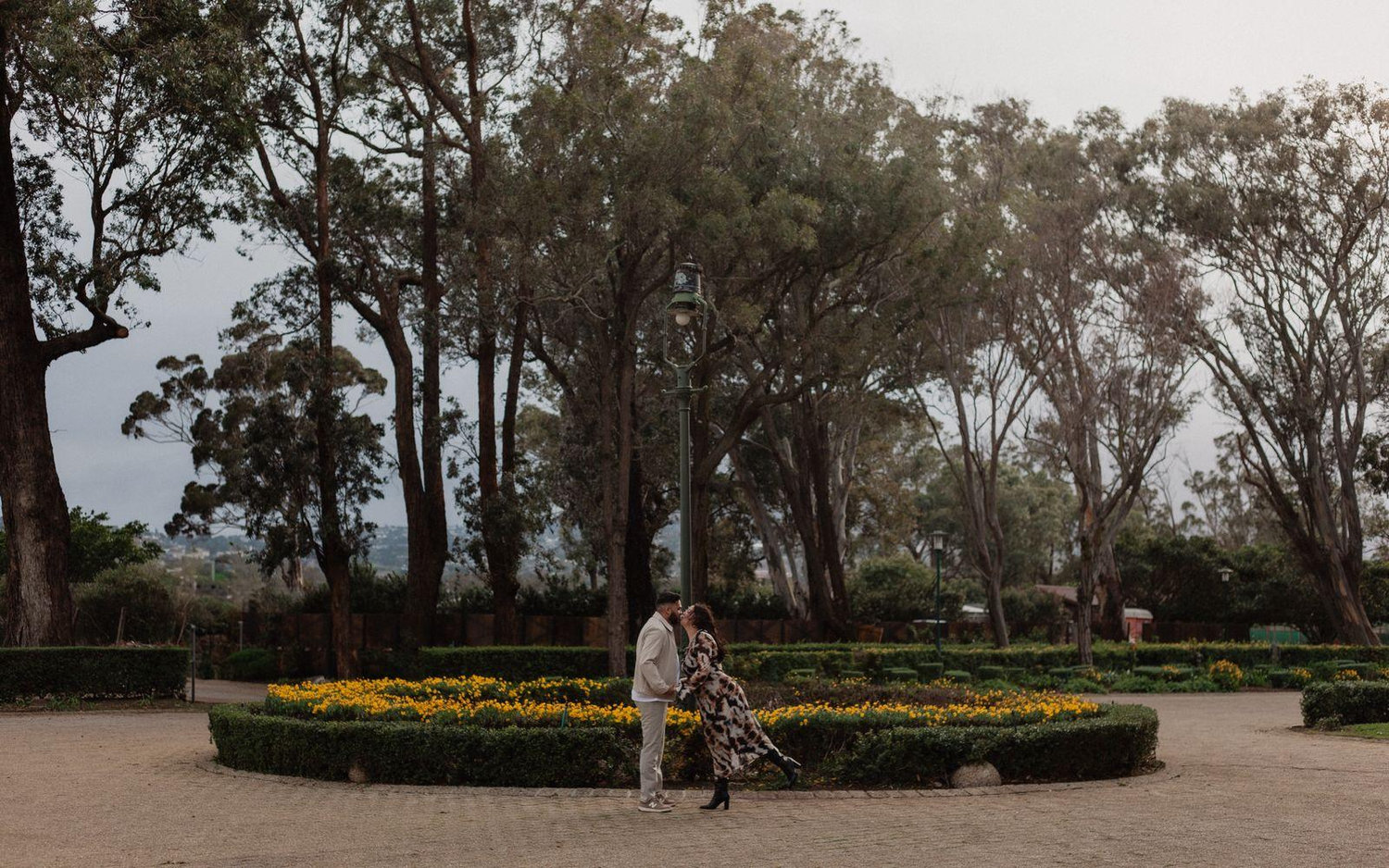 The Wedding Website of Chad Francis and Giorgio Greentree