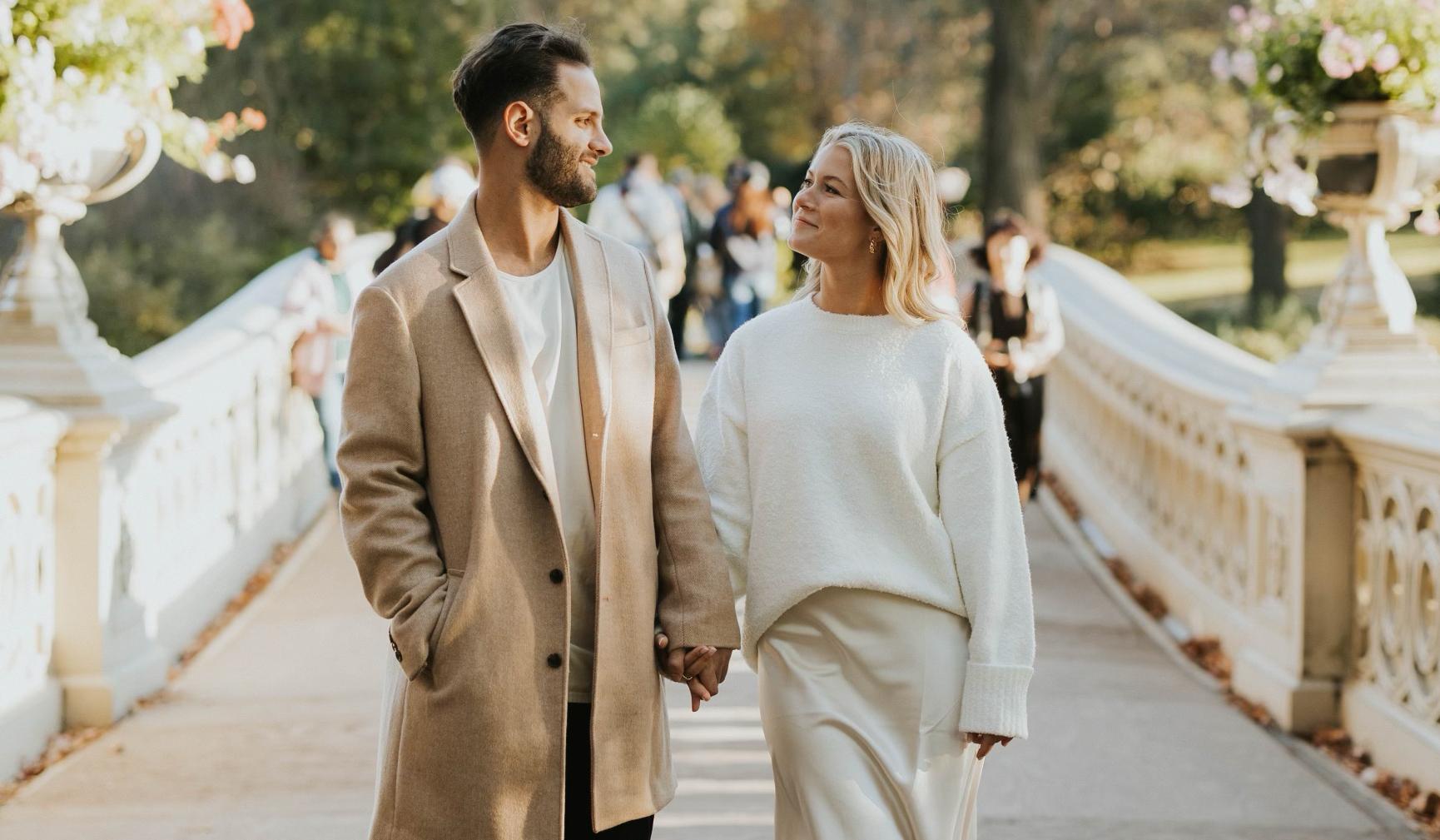 The Wedding Website of Sydney Macha and Noah Rosenberg