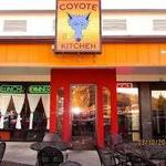 Coyote Kitchen