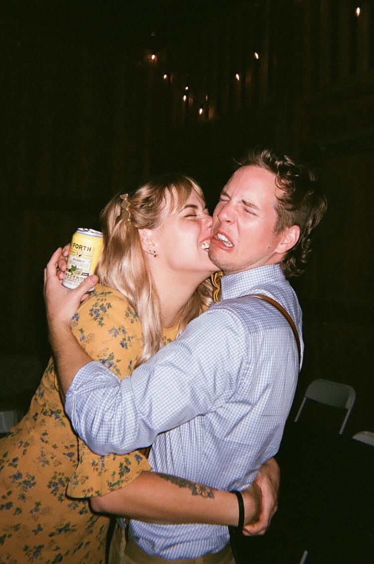 The Wedding Website of Ashley Knotek and Ryan Grillaert