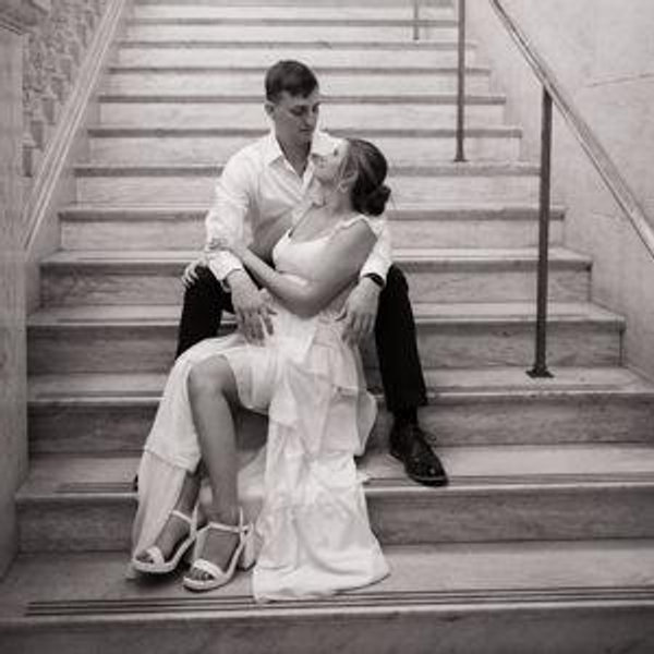 The Newlywed Fund