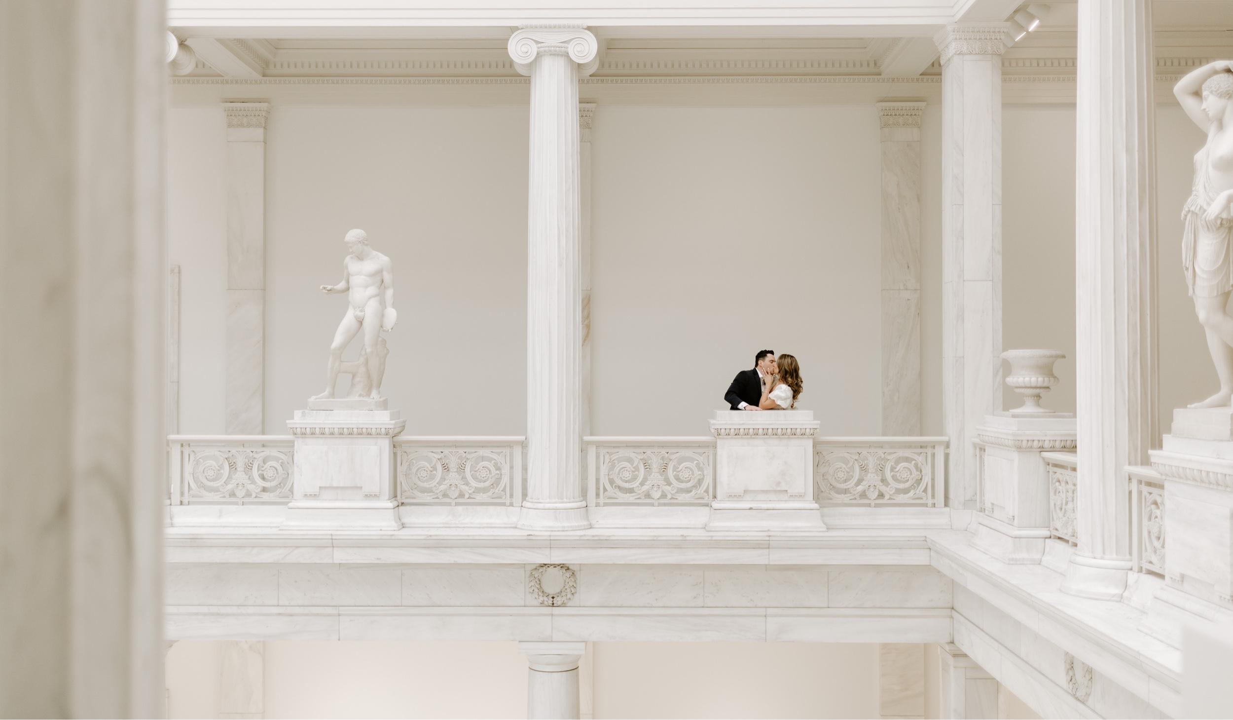 The Wedding Website of Stephanie Smith and Samuel McGill