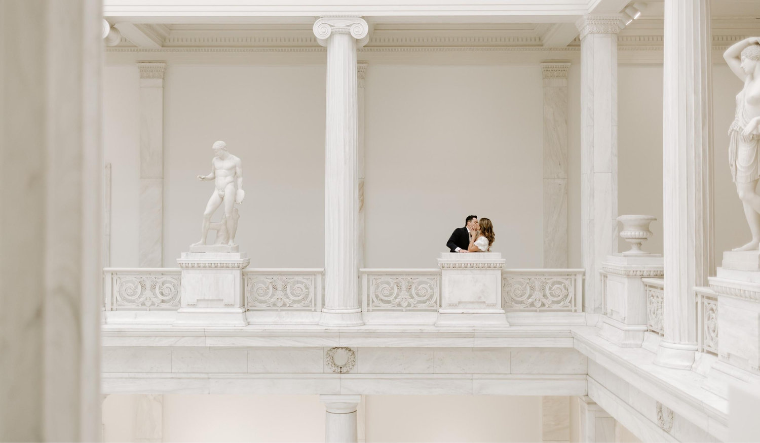 The Wedding Website of Stephanie Smith and Samuel McGill