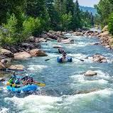 Noah's Ark Whitewater Rafting & Adventure Co.