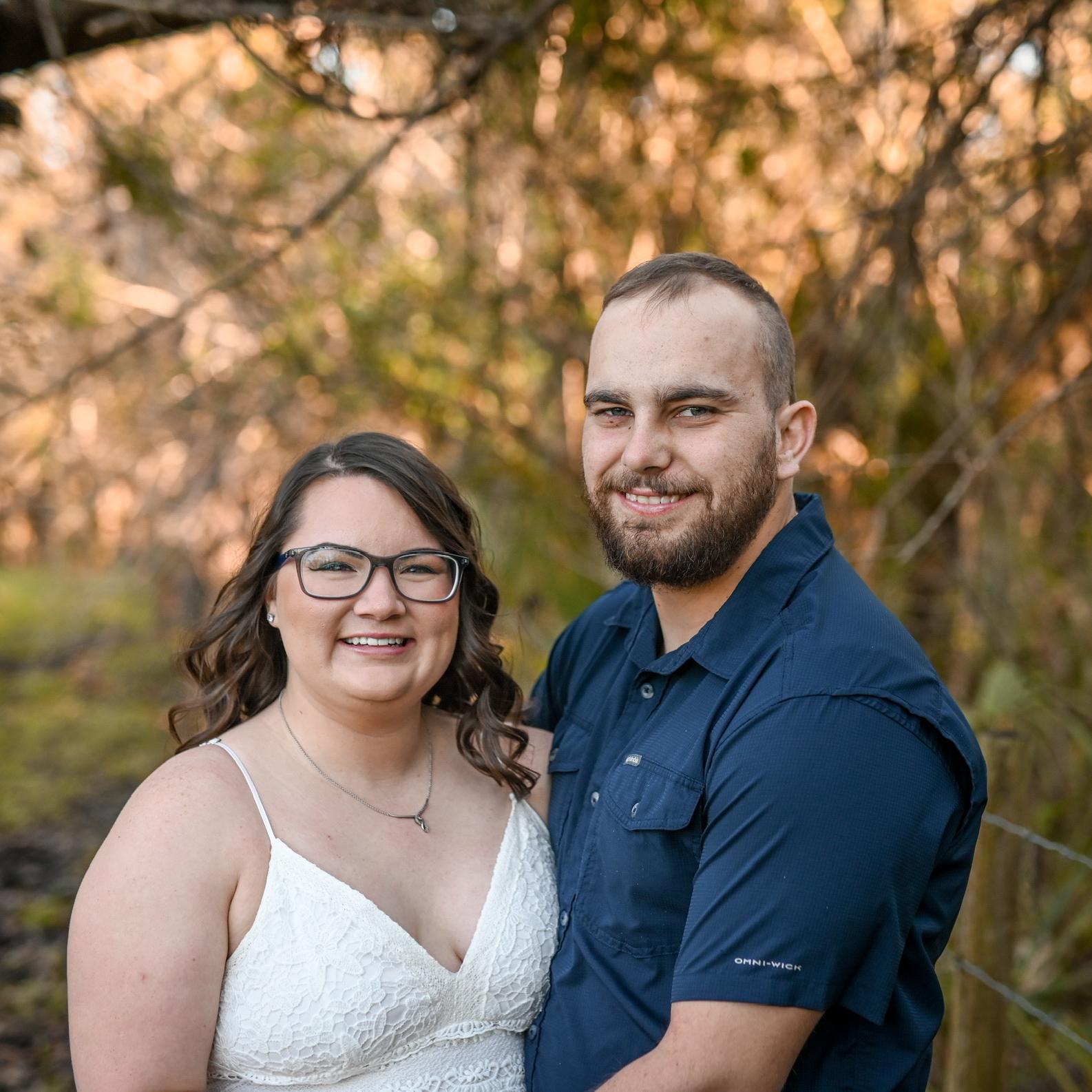 Our Newlywed Fund