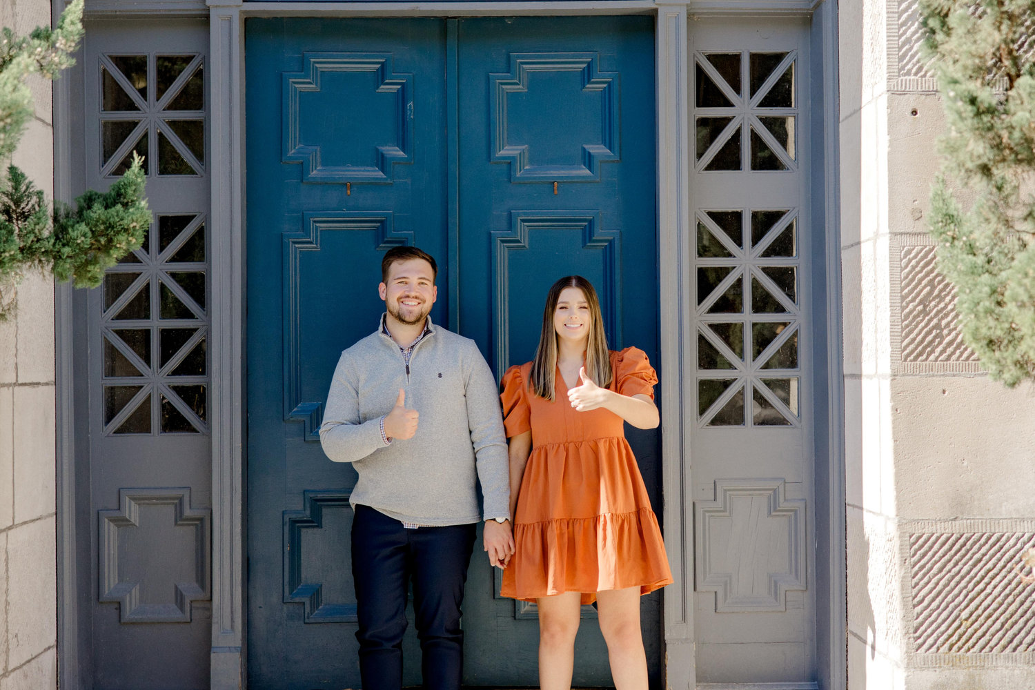 The Wedding Website of Bethany Trotta and Tyler Klug