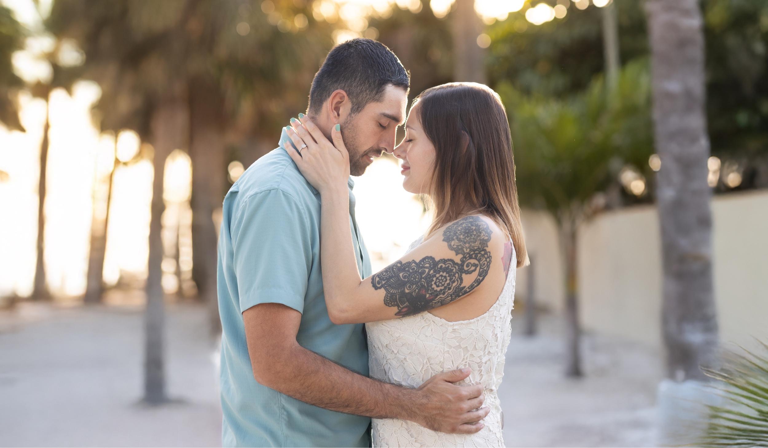 The Wedding Website of Alexandra Shishkova and Ditter Gutierrez-Mercado