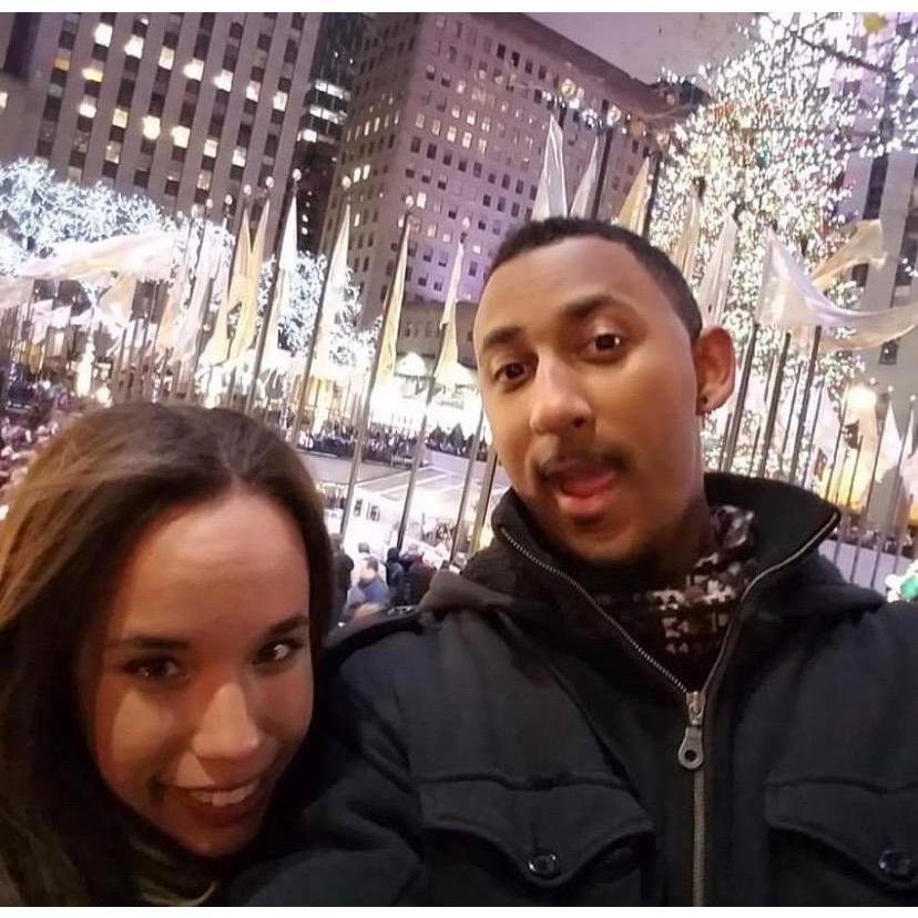 Rockefeller Center, 2017