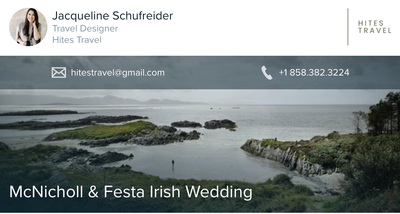 The Wedding Website of Danamarie McNicholl and Matthew Festa