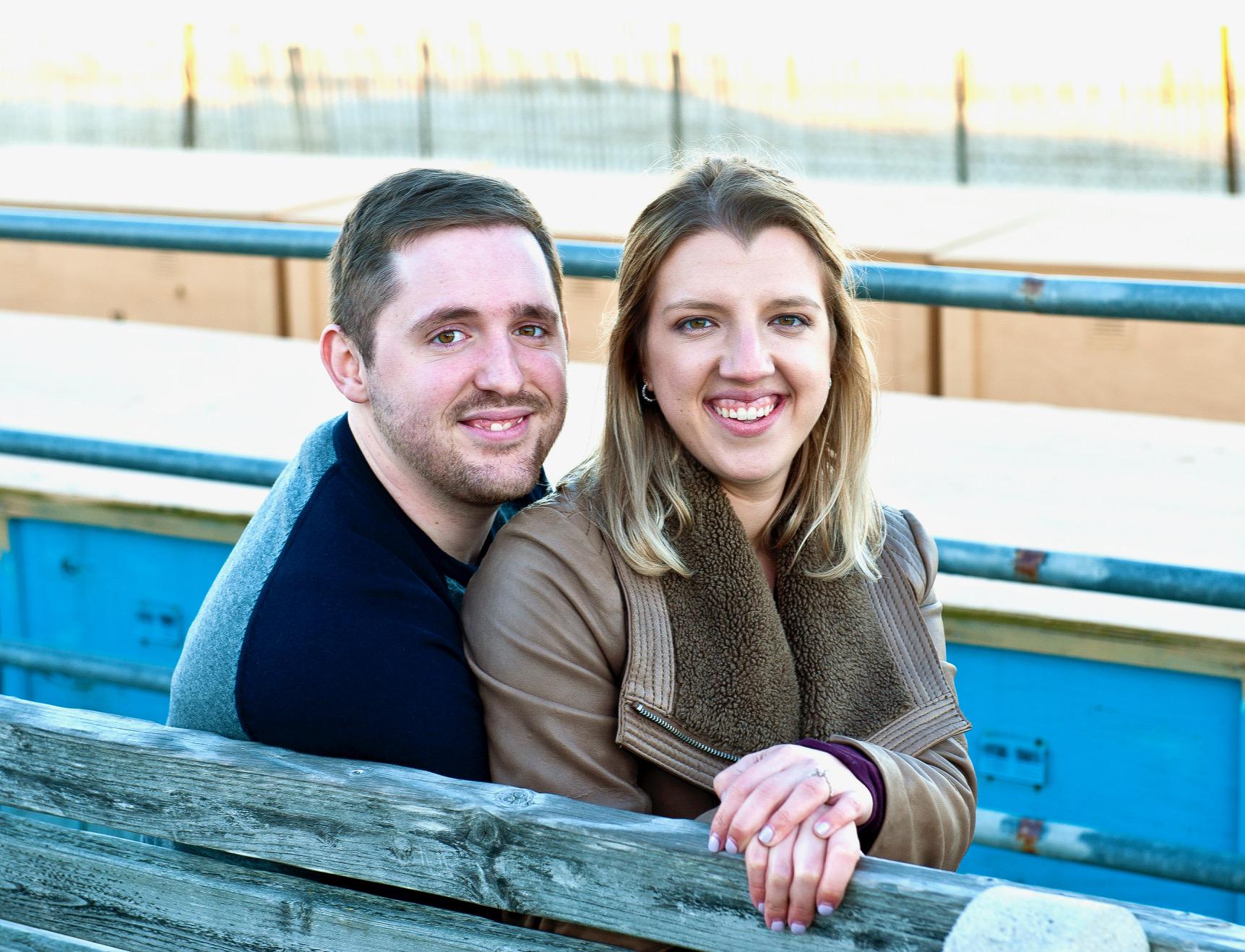 The Wedding Website of Kaitlyn Pirrello and Daniel Sartori