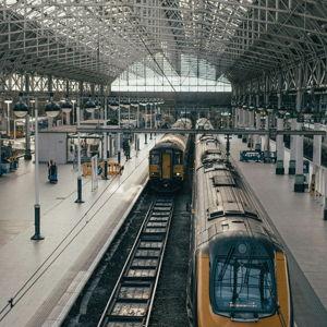 Train or Bus tickets to Karlovy Vary Spa Town!