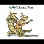 McGee's Louisiana Swamp & Airboat Tours