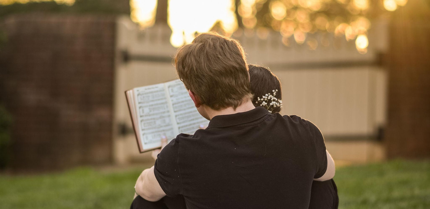 The Wedding Website of Scott McArthur and Claire Whitescarver