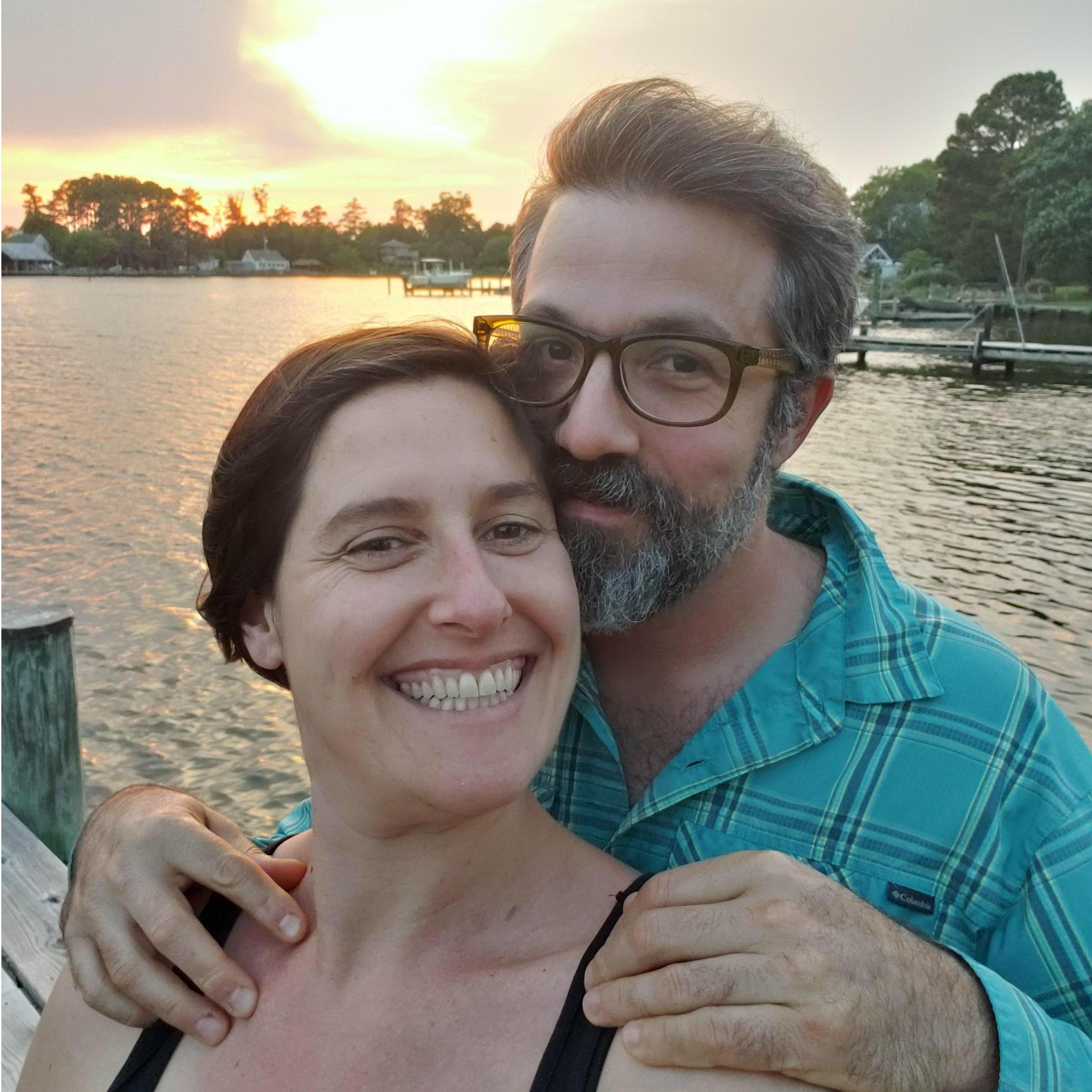 Tilghman Island, August 2019