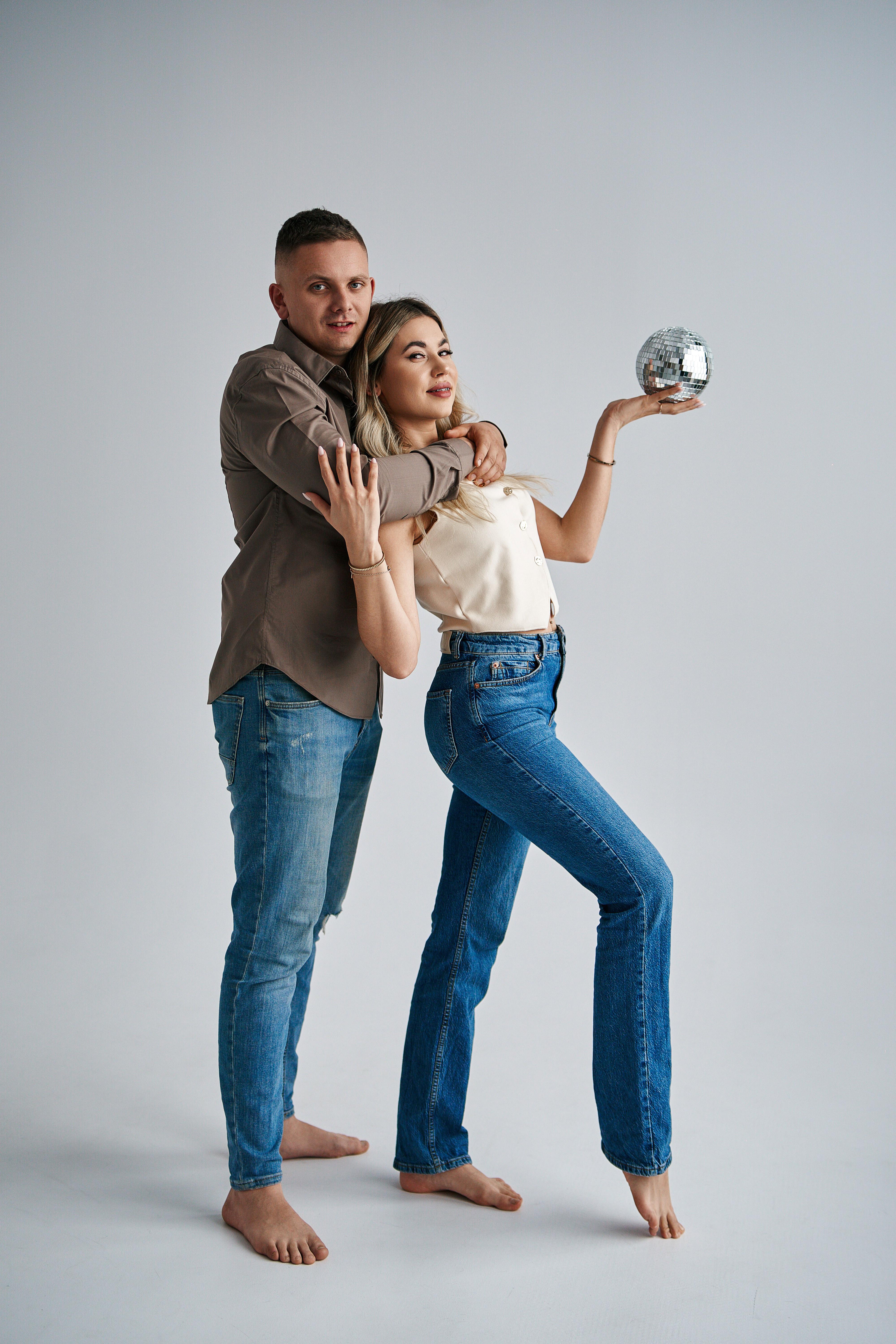 The Wedding Website of Mateusz Hyb and Agata Mańko