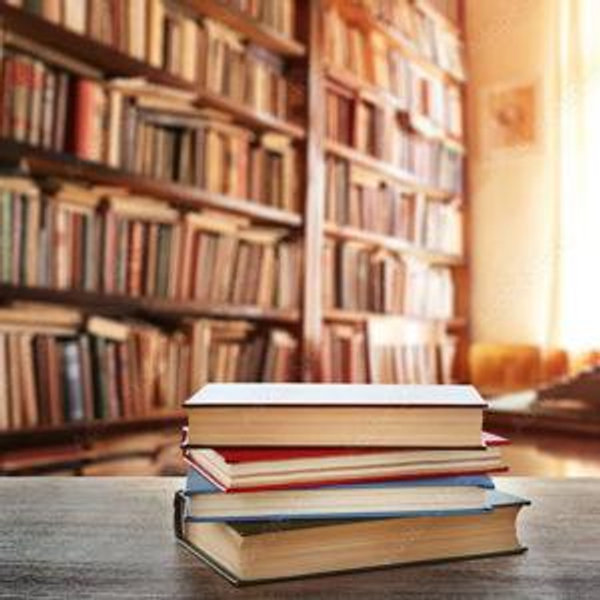 Book Gift!