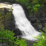 Hike Swallow Creek