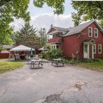 Amherst Farm Winery