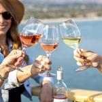The Urban Wine Trail