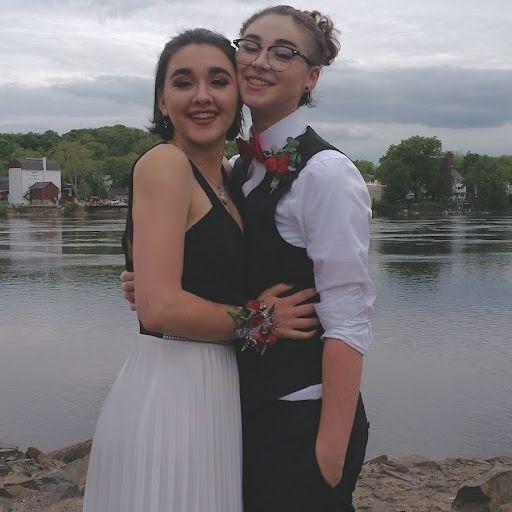 2017 - Jr Prom