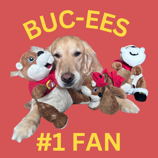 Butterball’s Buc-ee Fund