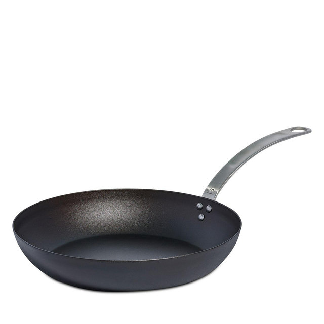 Made In Carbon Steel 12" Frypan