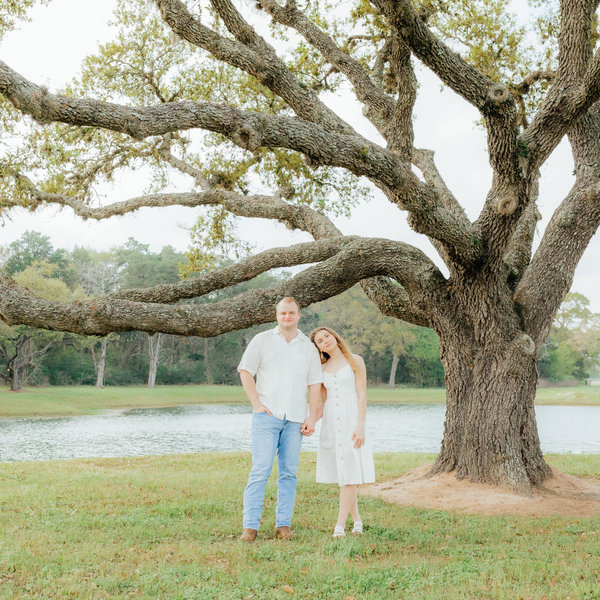 Our Honeymoon/Future Fund