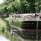 Canal Boat Restaurant