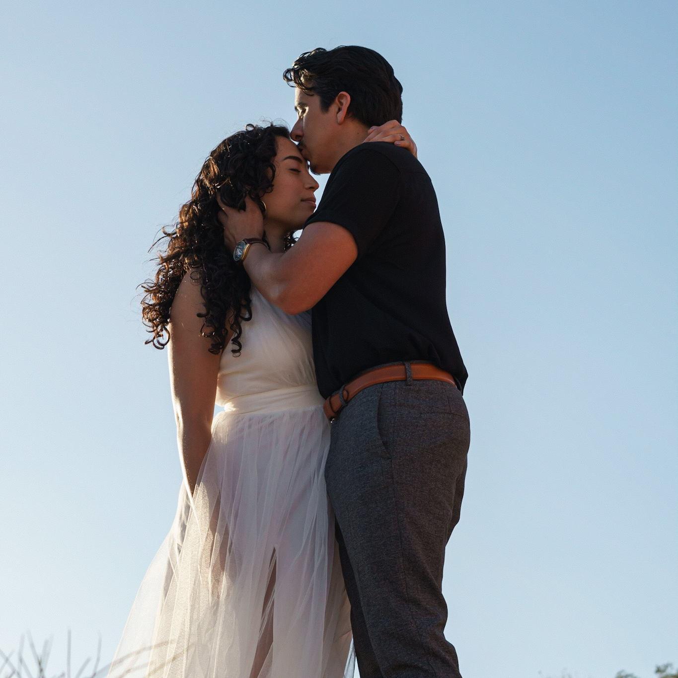 Our engagement pictures! 