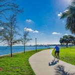 Vinoy Park
