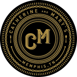 Catherine & Mary's