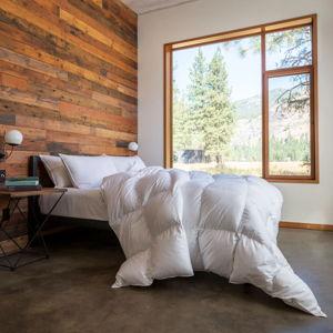 Feathered Friends Bavarian 700 Down Comforter - Twin/Summer