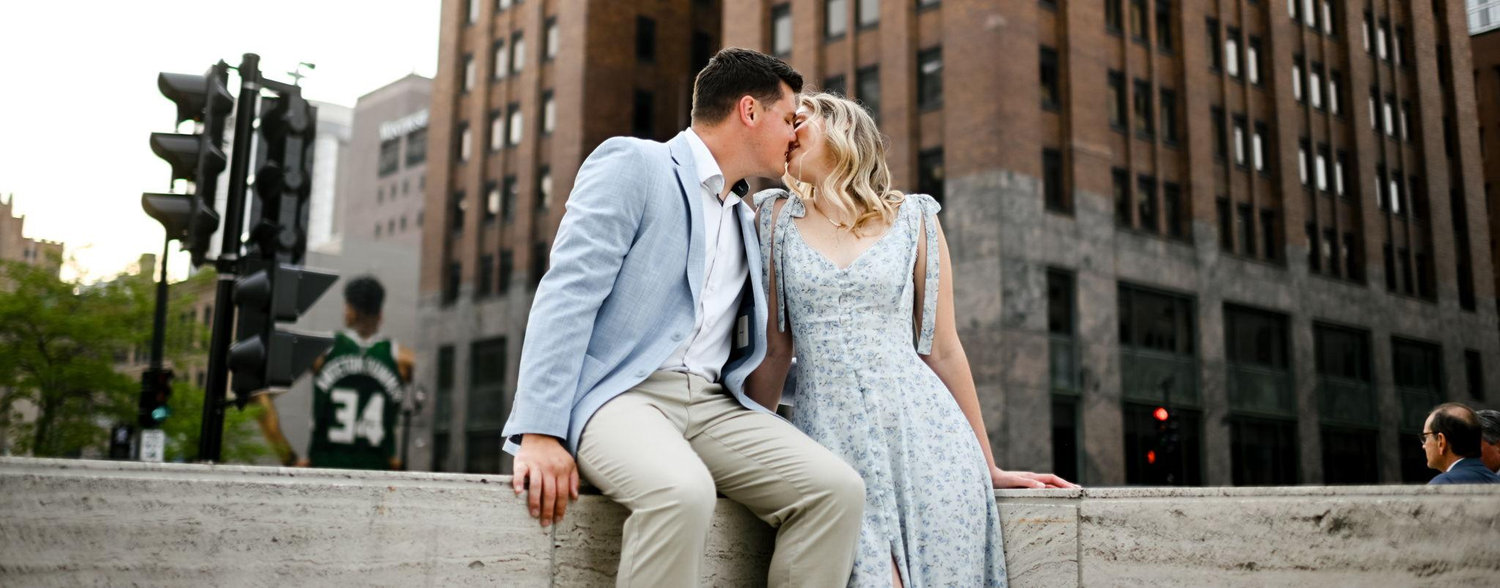 The Wedding Website of Karisa Gloudemans and Anthony de Galley