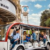 Warner Bros. Studio Tour Hollywood