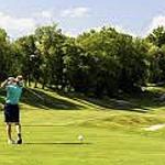 Oglebay Resort Golf