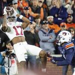 Jordan-Hare Stadium
