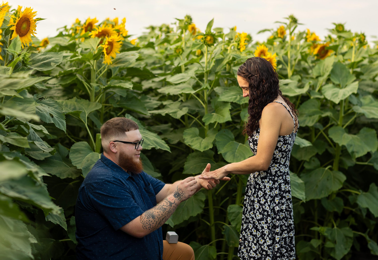 The Wedding Website of LINA WARREN and BRANDON WARREN