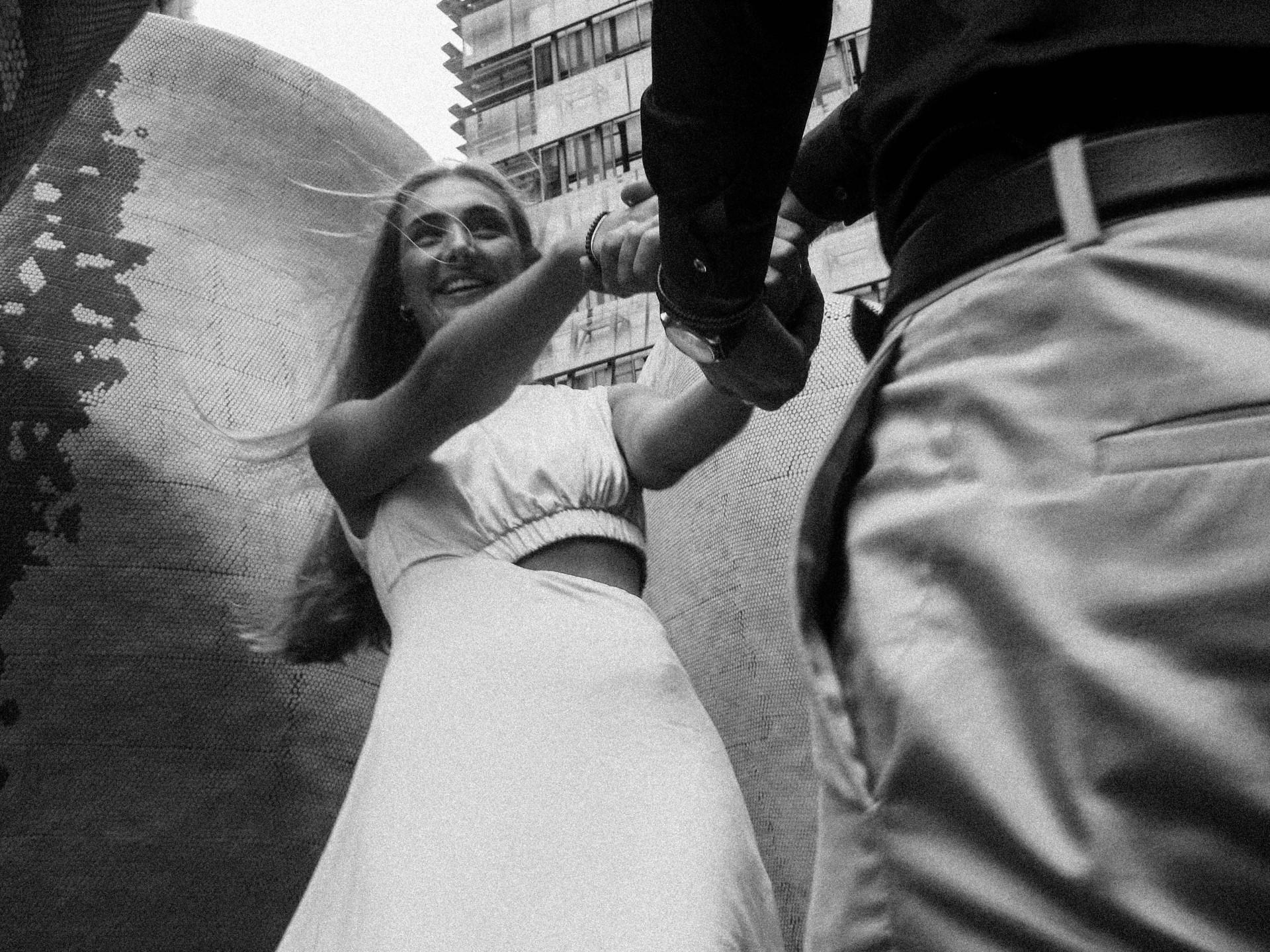 The Wedding Website of Ángela Jiménez de Lamo and Adrian Caltabiano