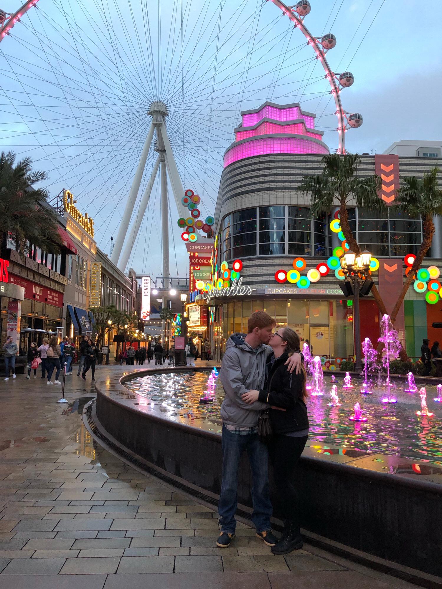 Las Vegas Blvd, NV