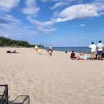 Bradford Beach