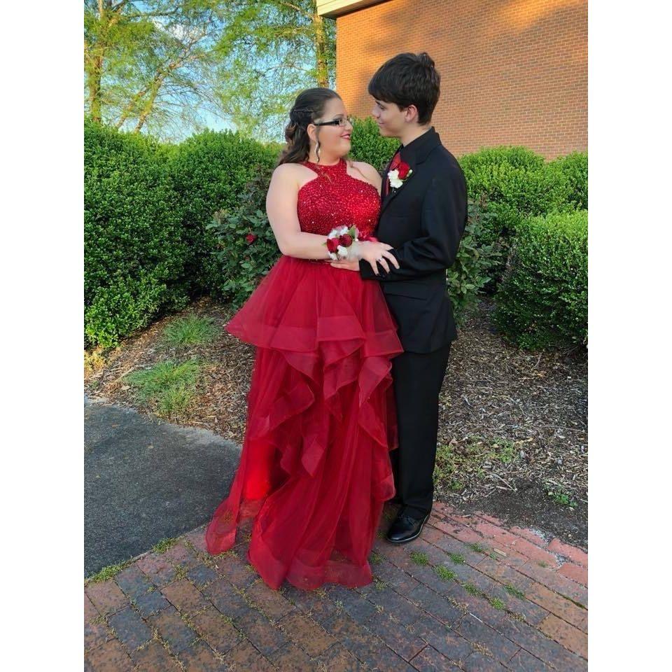 Our Second Prom