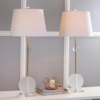 Spencer Table Lamp, Set of 2