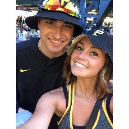 Pirates game 2016