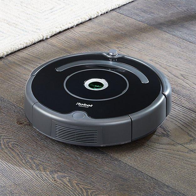 iRobot ® Roomba ® 675