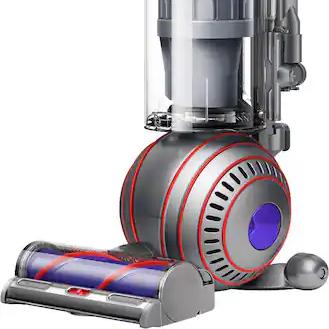 Dyson - Ball Animal 3 Extra Upright Vacuum with 5 accessories - Copper/Silver