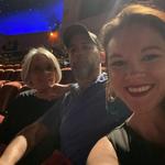 Saenger Theatre
