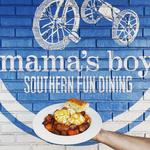 Mama's Boy Restaurant