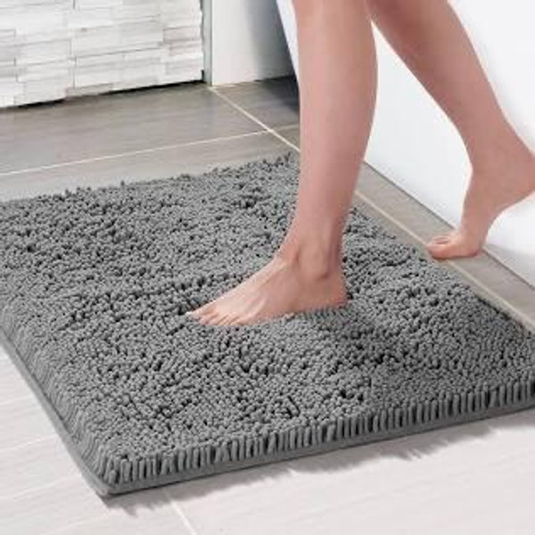 Bathroom Rugs