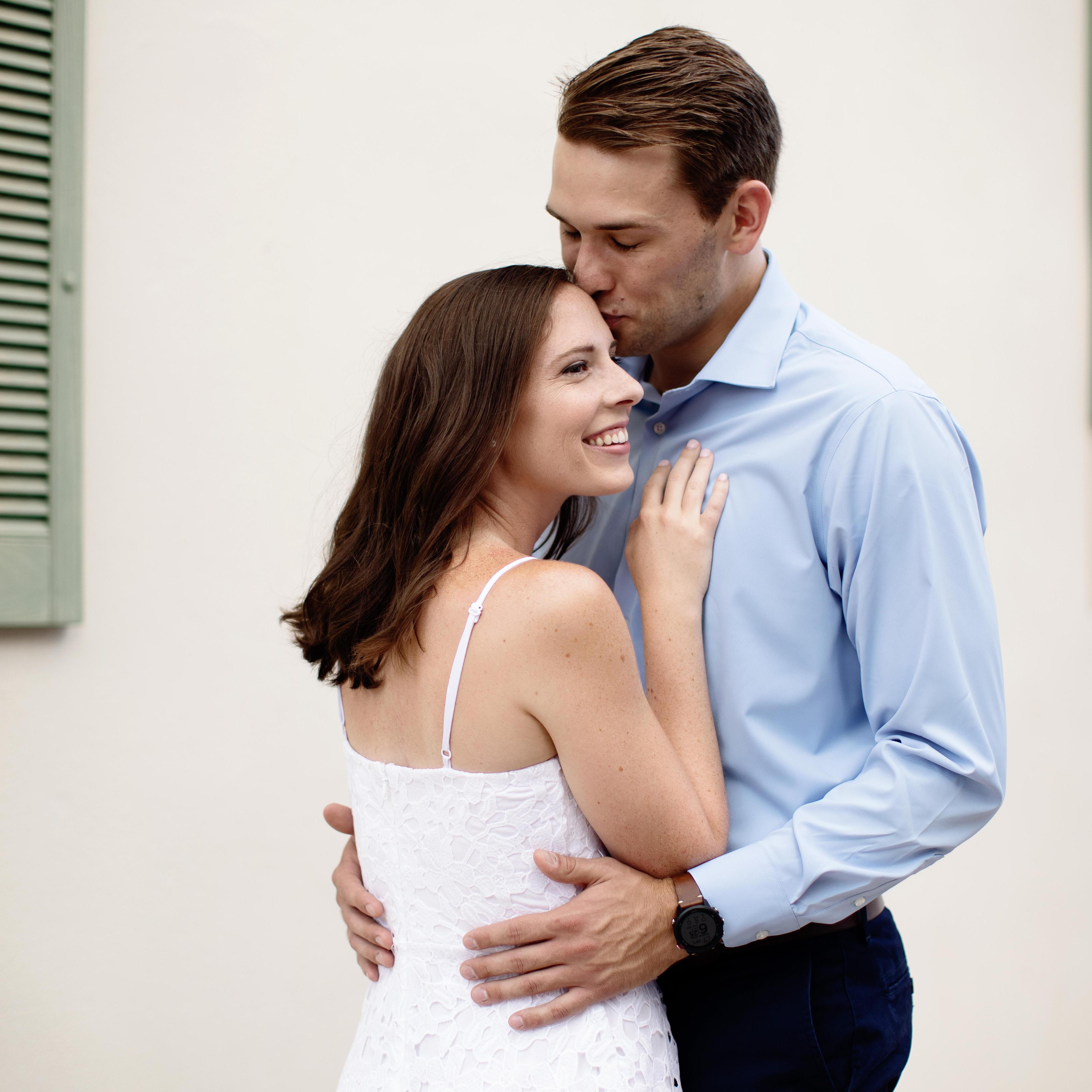 Engagement Session- 2020